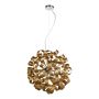 Prezent RIBBON II. 64363 Suspension lumineuse 12x33W/G9 IP20