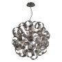 Prezent RIBBONETT 64375 Suspension lumineuse 12x33W/G9 IP20
