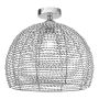 Prezent SCELETON II. 64419 Lampe de plafond 1x60W/E27 IP20
