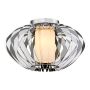 Prezent SENZA 64369 Lampe de plafond 1x60W/E27 IP20