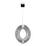 Prezent SMIRRA 64390 Suspension lumineuse 1x32W/LED 2560lm IP20