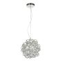 Prezent WIRED 64380 Suspension lumineuse 1x33W/G9 IP20