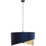 TK Lighting TERCINO 6434 Suspension lumineuse 3x15W/E27