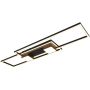 Trio ALBANY 647710432 Lampe de plafond 1x37w/led 2700-6500k 4300lm ip20