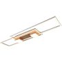 Trio ALBANY 647710465 Lampe de plafond 1x37w/led 2700-6500k 4300lm ip20