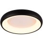 Trio CARDONA 649614532 Lampe de plafond 1x29w/led 2300+3000+4000k 3300lm ip20