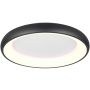 Trio CARDONA 649616032 Lampe de plafond 1x38w/led 2300+3000+4000k 4400lm ip20