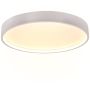 Trio DOHA 641310231 Plafonnier 2x29w/led 2300+3000+4000K 3260lm ip20