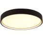 Trio DOHA 641310232 Plafonnier 2x29w/led 2300+3000+4000K 3260lm ip20