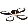 Trio FLY 645610132 Lampe de plafond 1x22w/led 3000k 2600lm ip20