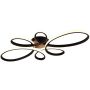 Trio FLY 645619132 Lampe de plafond 1x32w/led 3000k 3900lm ip20