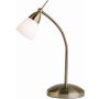 Endon RANGE 652-TLAN Lampe de bureau 1x33W/G9 IP20