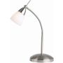 Endon RANGE 652-TLSC Lampe de bureau 1x33W/G9 IP20