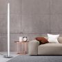 Fischer&Honsel Beat TW 40295 Lampadaire 1x37W/LED 2700K 4500 lm IP20