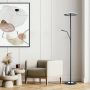 Fischer&Honsel Dent 40318 Lampadaire 1x37W/LED 2700K 5400 lm IP20