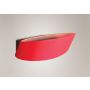 Maxlight PARETE W0077 Applique murale 1x40w/r7s ip20