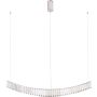 Maxlight SAPHIR P0392 Suspension lumineuse 1x13w/led 3000k 1300lm ip20