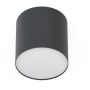 Nowodvorski POINT PLEXI M 6526 Spot en saillie 1x10W only LED/GU10 IP20