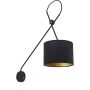 Nowodvorski VIPER I 6513 Applique murale 1x40W/E14 IP20