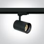 One Light Track Lights 65105NT/B/B Projecteur sur rail 1x10W/GU10 IP20