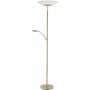 Paul Neuhaus ALFRED 655-60 Lampadaire 2x35W/LED 3000k 3900lm ip20