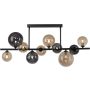 Paul Neuhaus POPSICLE 6583-18 Lampe de plafond 10x3W/G9 ip20