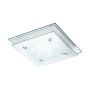 Prezent IKAROS 65101 Plafonnier 2x60W/E27 IP20