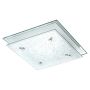 Prezent IKAROS 65102 Plafonnier 3x60W/E27 IP20