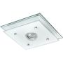 Prezent IKAROS DIAMOND 65113 Lampe de plafond 1x60w/e27 ip21