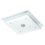 Prezent IKAROS DIAMOND 65115 Plafonnier 3x60W/E27 IP20