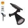 Prezent LION 65286 Applique murale 1x2W/LED 200lm IP44