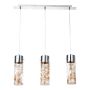 Prezent TESSA 65009 Suspension lumineuse 3x50W/GU10 IP20
