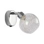 Prezent WIRO 65031 Applique murale 1x33W/G9 IP20