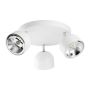 TK Lighting ALTEA 6514 Spot 3x12W/AR 111GU10