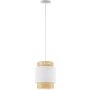 TK Lighting BOHO 6528 Suspension lumineuse 1x15W/E27