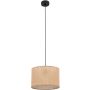 TK Lighting JUTA 6580 Suspension lumineuse 1x15W/E27