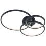 Trio AARON 652710342 Lampe de plafond 1x36w/led 3000-6000k 3000lm ip20
