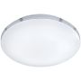 Trio APART 659411806 Lampe de plafond 1x18w/led 3000k 1600lm ip44