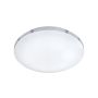 Trio APART 659412406 Lampe de plafond 1x24w/led 3000k 2100lm ip44