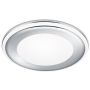 Trio AURA 652410106 Spot encastré 1x10w/led 3000k 1040lm ip20
