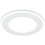 Trio AURA 652410131 Spot encastré 1x10w/led 3000k 1040lm ip20