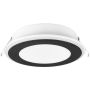 Trio AURA 652410132 Spot encastré 1x10w/led 3000k 1040lm ip20