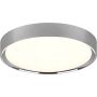 Trio CLARIMO 659011806 Plafonnier 1x18w/led 3000k 1600lm ip44