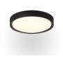 Trio CLARIMO 659011832 Plafonnier 1x18w/led 3000k 1600lm ip44