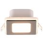 Trio NIMBUS 653410106 Spot encastré 1x5w/led 3000k 450lm ip44