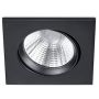 Trio PAMIR 650410132 Spot encastré 1x5.5w/led 3000k 345lm ip23