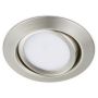 Trio RILA 650310107 Spot encastré 1x5w/led 3000k 370lm ip20