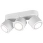 Trio TAURUS 652910331 Spot 6x/led 3000k 340lm+110lm ip20