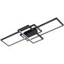 Trio THIAGO 652610342 Lampe de plafond 1x36w/led 3000-6000k 3000lm ip20