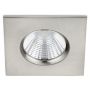 Trio ZAGROS 650610107 Spot encastré 1x5.5w/led 3000k 345lm ip65